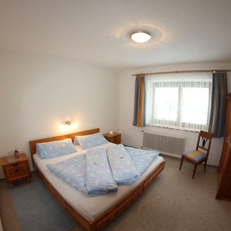 Fewo Lechner Apartment Aschau Im Zillertal Exterior foto