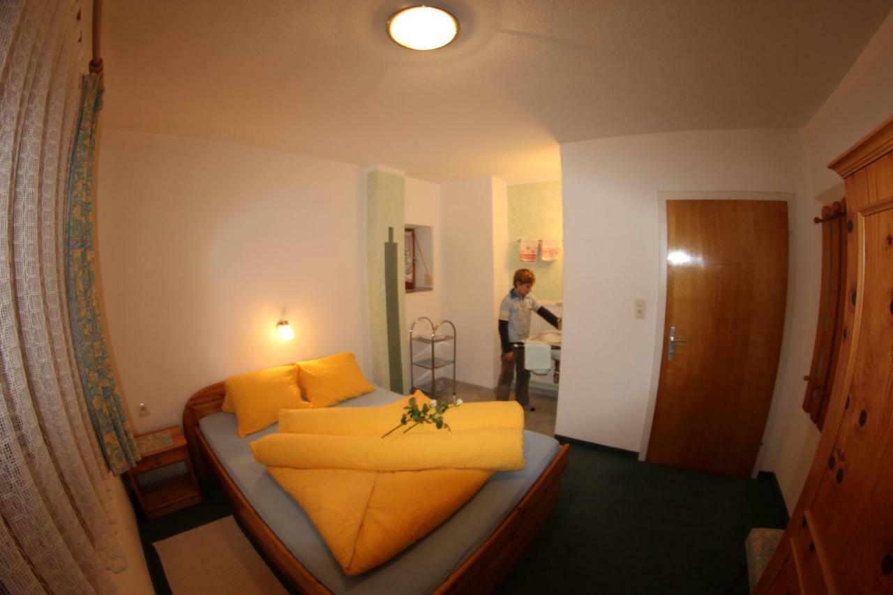 Fewo Lechner Apartment Aschau Im Zillertal Exterior foto